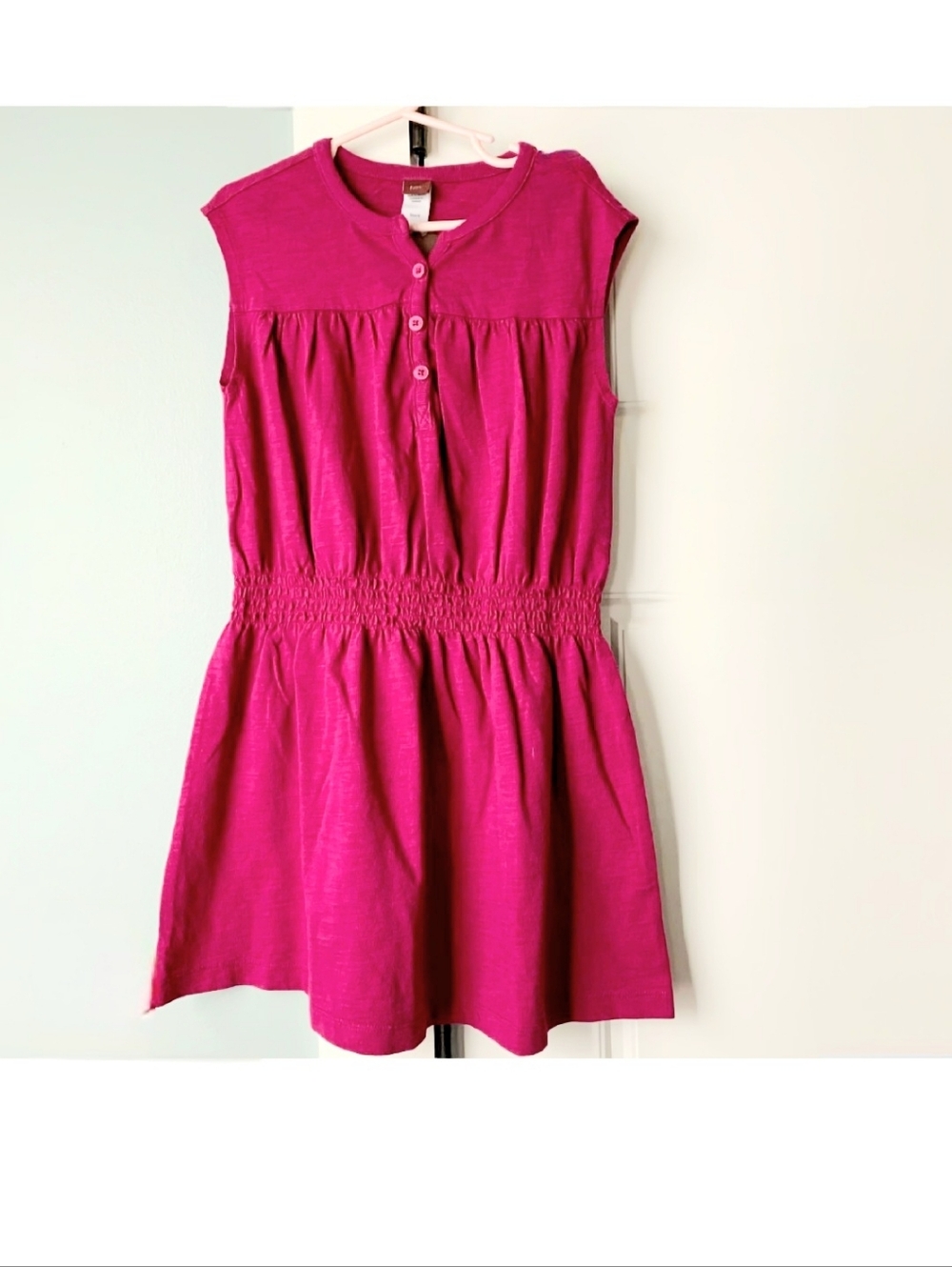 Tea Collection Romper